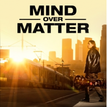 Mind Over Matter - Mind Over Matter