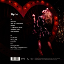 Minogue, Kylie - Golden