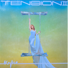 Minogue, Kylie - Tension Ii