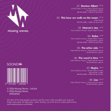 Missing Waves - Since