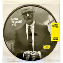 Moby - Resound Nyc