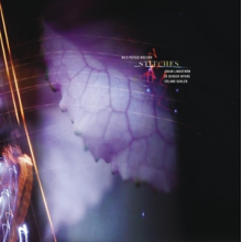 Molvaer, Nils Petter - Stitches