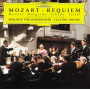 Mozart, Wolfgang Amadeus - Mozart: Requiem