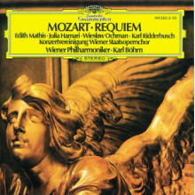 Mozart, Wolfgang Amadeus - Mozart: Requiem