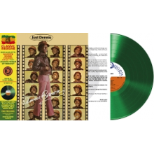 Brown, Dennis - Just Dennis