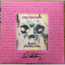 Cantona, Eric - Perfect Imperfection