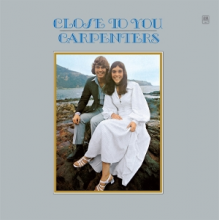 Carpenters - Close To You