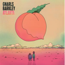 Gnarls Barkley - Atlanta
