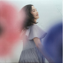 Harada, Tomoyo - Anemone