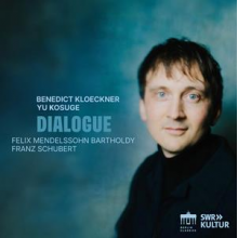 Kloeckner, Benedict & Yu Kosuge - Dialogue