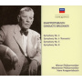 Knappertsbusch, Hans - Decca & Westminster Bruckner Recordings