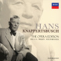 Knappertsbusch, Hans - Opera Edition