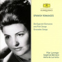Lorengar, Pilar - Spanish Romances