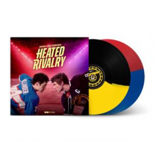 Various - Heated Rivalry (Original Series Soundtrack)