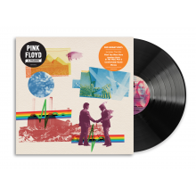 Pink Floyd - 8-Tracks