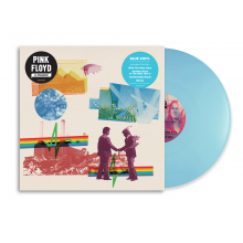 Pink Floyd - 8-Tracks