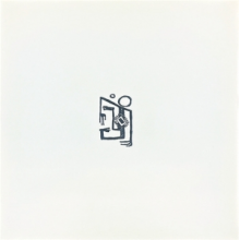 Naked Soul/Flat Bed - Split