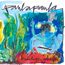 Paula Paula - Heilige Scheisse