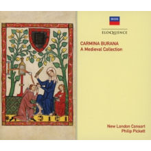 Pickett, Philip - Carmina Burana