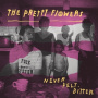 Pretty Flowers - Never Felt Bitter