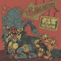 Raging Nathans & Fat Heaven - 7-Split