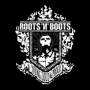 Roots & Boots - Young, Loud & Proud