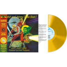 Roots Radics - Scientist & Jammy Strike Back!