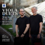 Schiavi, Marcello & Matteo Amadasi - Viola Duets