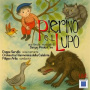 Servillo, Peppe - Pierino E Il Lupo