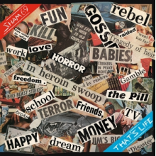Sham 69 - That's Life