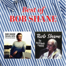 Shane, Bob - Best of Bob Shane