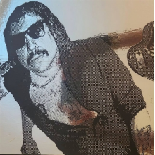 Sick Thoughts - Another Piece of Plastic