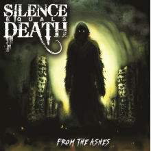 Silence Equals Death - From the Ashes