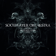 Soothsayer Orchestra - The Last Black Flower