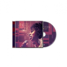 Stone, Angie - Covered In Soul
