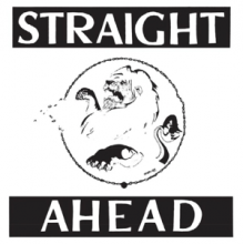 Straight Ahead - Straight Ahead
