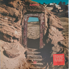 Subsonica - Terre Rare