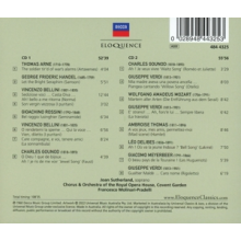 Sutherland, Joan - Art of the Prima Donna