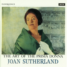 Sutherland, Joan - Art of the Prima Donna