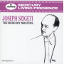 Szigeti, Joseph - Mercury Masters