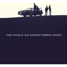 Thee Michelle Gun Elephant - Sabrina Heaven