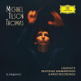 Thomas, Michael Tilson - Complete Recordings On Deutsche Grammophon & Argo