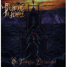 Throne of Ahaz - On Twilight Enthroned