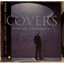 Tokunaga, Hideaki - Covers