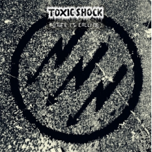 Toxic Shock - Future is Calling