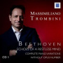 Trombini, Massimiliano - Beethoven - Echoes of a Restless Mind