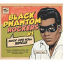 V/A - Black Phantom Rockers #1- Rock and Roll Jungle