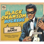 V/A - Black Phantom Rockers #2- the Dance