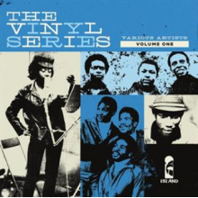V/A - Island Records: the Vinyl Series Vol.1