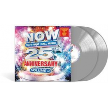 V/A - Now 25th Anniversary Volume 2